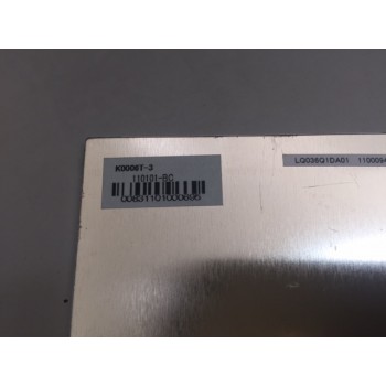 K0006T-3 3.7 inch LCD screen 